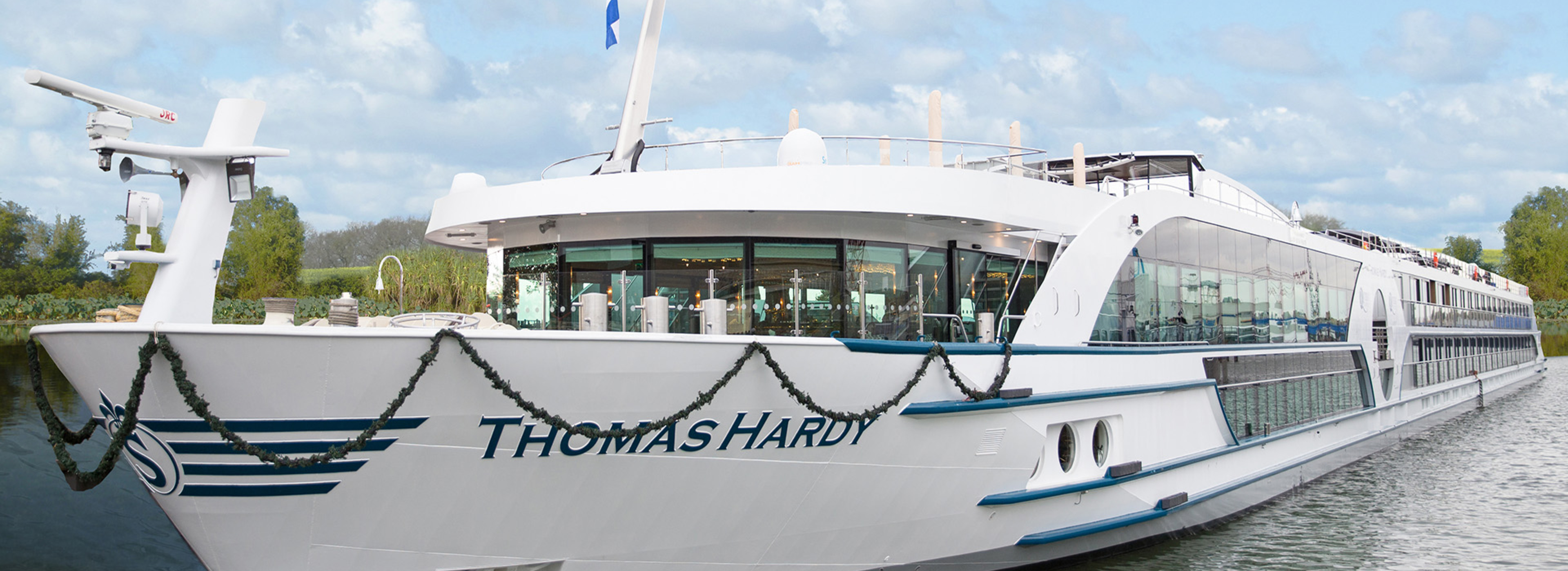 MS Thomas Hardy